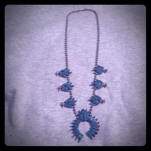 BaubleBar Squash Blossom